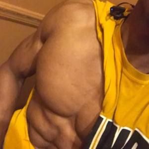 Meet your Posher, Lee